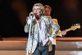 Sir Rod Stewart slams Lib Dem leader for 'snubbing' Donald Trump state banquet