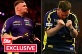Luke Littler 'doesn't help himself' with darts boos as icon warns star 'be more likeable'