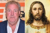 'Jesus was the biggest fraudster of all time,' claims Jeremy Clarkson