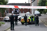 Belfast stabbing suspect went from 'Paris to Dublin' before 'bus to Northern Ireland'