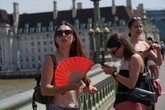 UK heatwave warning as 26 counties face above 30C temperatures next week - full list