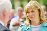 Antiques Roadshow's Fiona Bruce issues cheeky dig at war hero: 'Speak for yourself!'