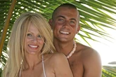 Celebs who starred on Love Island from Man Utd ace to sex tape nurse and 90s Britpop fave