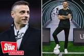 Man Utd legend Dimitar Berbatov urges fans to 'keep control' during Safer Gambling Week