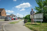 'Nightmare' holidaymakers blocking drives for weeks as they use major UK airport