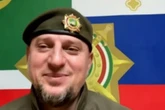 Russia's Akhmat special forces commander says his next goal is taking 'entire territory of Ukraine'