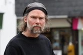 American says he is 'framed' after arrest for murder of 'chopped up' Irish farmer
