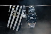 WWE and top Champions League winning club join forces for 'global fan culture'