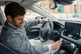 Motorists want noise-cancelling cars that clean themselves - and brew coffee too