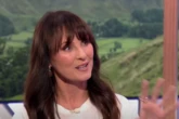 EastEnders star shares five-word response as Lacey Turner joins Strictly line-up