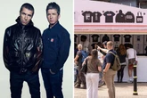 Oasis Live '25 tour official merchandise prices unveiled as fans left fuming