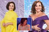 Shirley Ballas' sauciest moments - 'face grinding', cupboard bonk, erotic dreams