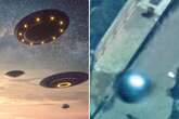 What is Project Immaculate Constellation and why bombshell UFO leak has officials worried