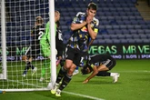 Leeds' horror goalkeeping error sees Prem side embarrassed by Sheffield Wednesday