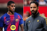Marcus Rashford slams Man Utd with brutal verdict – 'you can’t expect to win the league'