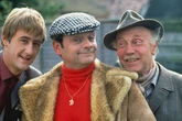 Only Fools and Horses voted all-time favourite sitcom as Del Boy is 'timeless'