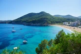 Spontaneous Brits could win a free sun-soaked trip to Ibiza