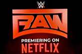 'New' WWE Raw logo revealed as fans claim it looks like rude Scottish word