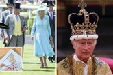 King Charles III makes history as first monarch to publish £30m tax payments to HMRC