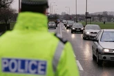 New drink-drive limit as Brits restricted to even less beer before hitting the road