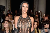 Kim Kardashian robbery hoax claims 'really cruel' as producer talks 'polarising' family