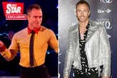‘I was pigeonholed as Strictly’s bad boy – but I made a career out of it’