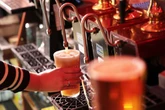 Wetherspoons boss Tim Martin warns that the price of a pint could rise once again