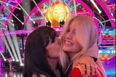 Claudia Winkleman's daughter's 'life-changing' accident that saw her go up in flames
