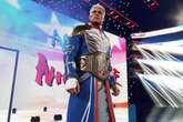 WWE 2K25 roster revealed with huge crop of Superstars and Legends