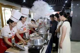 North Korea holds sick 'sweet meat' dog festival as top chefs descend on Pyongyang