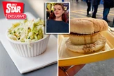 Daily Star's guilty food pleasures from biscuits in squash, gravy noodles and tea toast