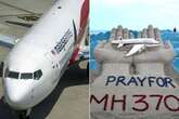 Huge new MH370 update from Malaysia government as marine robotics deployed