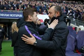 Tottenham 'remain keen' on Mauricio Pochettino though Nuno is now top next manager target