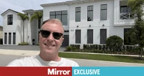 opinion'I stayed in £2,500-a-night Space Mansion to see if it was a tacky fever dream'