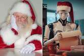 Brits are bypassing Santa Claus and using AI as the nation’s go-to for best pressies