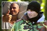 Max George spotted after since heart surgery and ex-Michelle Keegan's pregnancy news