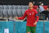 Cristiano Ronaldo embarrasses England with goal record - and could do same in knockouts