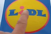 Bizarre Lidl conspiracy as rambling bloke claims it's connected to mysterious cult