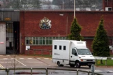 Child prisoner, 16, found dead at young offenders' institution as police investigate