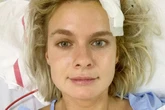 Brit woman working in Dubai had to relearn to walk after life-threatening stroke at 26