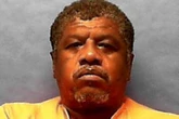 Death Row man orders hefty last meal before execution as his 'legs twitched'