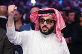 Saudi chief drops Man Utd takeover bombshell and says 'deal to sell is advanced'