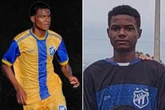 Footballer, 18, killed as 'brother cleaned gun' with club plunged into mourning