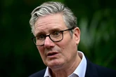 Keir Starmer breaks silence on bringing death penalty back to UK