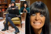 BBC enforce strict rule for Traitors Claudia Winkleman's hidden 'male alter-ego'