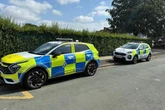 'Two dads arrested' as police swarm school over 'fight' after 'shouting and screaming'