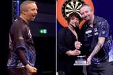 Rank 250-1 outsider's 'dream come true' darts major win almost doubles earnings