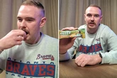'I ate Joe Wicks' cancer-causing protein bar – it left me questioning life decisions'
