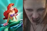 New Little Mermaid horror infects classic Disney tale with blood-thirsty twist