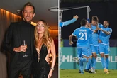 Peter Crouch reveals cheeky nickname he uses for Abbey Clancy with mates